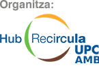 Hub Recircula UPC AMB